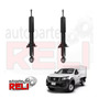 Kit Rotulas Y Bujes Nissan March 2012 - 2022 Original