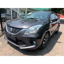 Suzuki Baleno Gls 2022