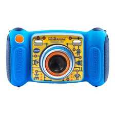 Camara Vtech Kidizoom Camara Pix Color Azul