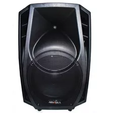 Bafle 10 Pulgadas Acústica Ac-10 Pasivo Woofer 200w E-l