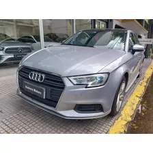 Audi A3 2019 1.4 Tfsi Sedan Stronic 125cv