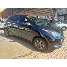 Hyundai Hb20 1.0 Comfort Plus 12v Flex 4p Manual