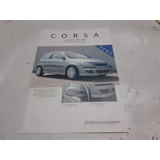 Corsa Irmscher 2004