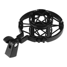 3 Suporte Aranha Para Microfone Smart Shock Mount Sm-50