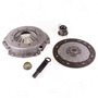 Kit Clutch Luk Jeep Wrangler 3.8l V6  07-11 Jeep Wrangler