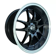 Llantas Work Emotion Aro 17x8.5 5x112 O 5x114 (set4)