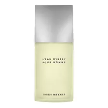 Issey Miyake L'eau D'issey Edt 200 ml Para Hombre