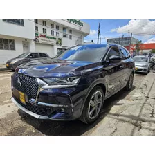 Ds 7 Crossback