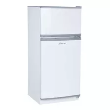 Heladera Lacar 2110 Blanca Con Freezer 192l 220v. Caballito