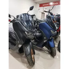 Yamaha Nmx 155 Connected! 2024 0km Entrega Inmediata