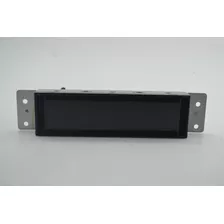 Tela Visor Radio Aparelho Som Painel Ford Fusion 2012 Origin