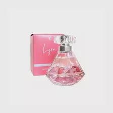 Lyra Eudora Colônia Desodorante 75ml - Perfume Feminino