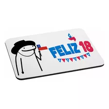 Mousepad Personalizados Gamer Flork (fiestas Patrias Vol1).