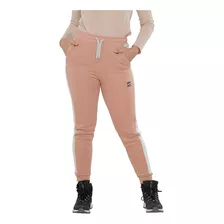 Pantalon Mujer Deportivo Montagne Jogging Inc