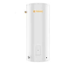 Termotanque Eléctrico Termic Te200 Blanco 200l 220v