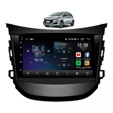 Multimidia Hb20 12\19 Aikon Core G2 Carplay A.auto 2gb+32gb 