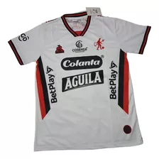 Camiseta América De Cali 2023 Torneo Clausura