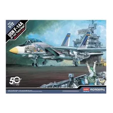 Academy F-14a Pukin Dogs 1/72 Supertoys 