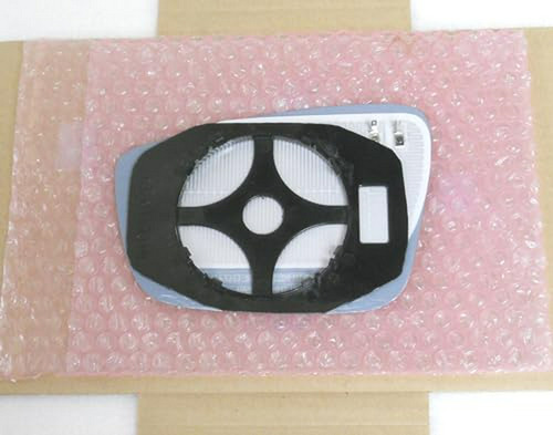 Espejo - Heated Mirror Glass With Back Plate For Volkswagen  Foto 2