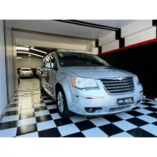 Chrysler Town & Country 3.8