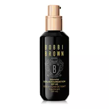 Base Con Sérum Bobbi Brown Intensive Foundation Spf40 Tono Warm Beige W-036