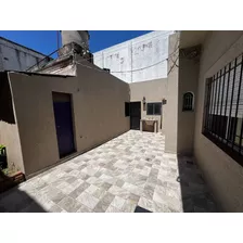 Venta Ph 3 Ambientes Con Patio Y Terraza Tablada