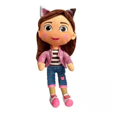 Peluche Gabby S Dollhouse 50 Cm