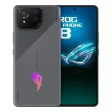 Asus Rog Phone 8 16gb/256gb Dual Sim Sd 8 Gen 3 Ip68 Meses