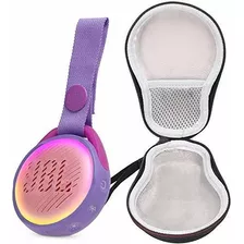 Jbl Jr Pop Altavonzas Portátil Bluetooth Para Niños Paquete 