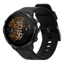 ~? Kwmobile Watch Band Compatible Con Suunto 7 Smartwatch - 