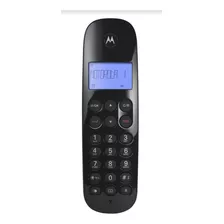 Telefone Sem Fio Intelbras Ts 2510 Preto