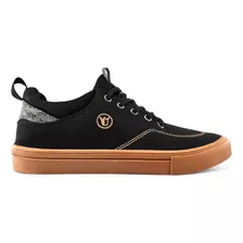 Zapatillas Prowess Skate 1176 Hombre Mujer Lona Urbanas