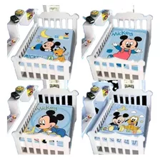 Cobertor Bebe Infantil Jolitex Disney Antialérgico Meinino