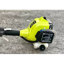 Desbrozadora Orilladora Ryobi 25 Cc Curva