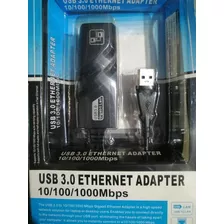Usb 3.0 Ethernet