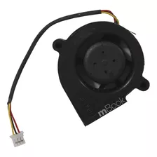 Cooler Fan Ventoinha Para Projetor Compatível Com Ab05012dx2