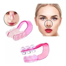 Empina Nariz Nose Up Corretor Nasal Kit 3 Un Entrega Beleza