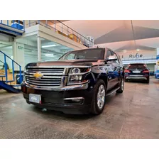 Chevrolet Tahoe 2017