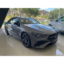 Mercedes-benz Cla 200 Amg Line