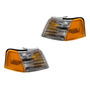 Set Cuartos S/foco Ford Thunderbird 89-95 Depo