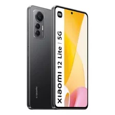 Xiaomi 12 Lite 5g - 256 Gb - 8 Gb Es Nuevo, Oferta!!