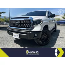 Toyota Tundra Blindaje Ii