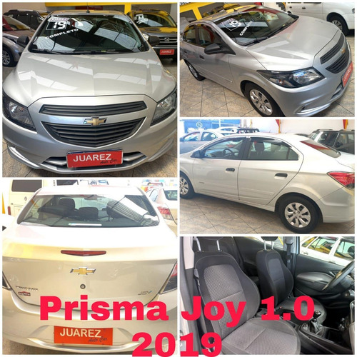 Chevrolet Prisma Prisma Sed. Joy/ Ls 1.0 8v Flexpower 4p Fl