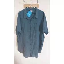 Camisa Columbia Xl