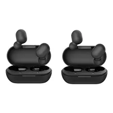 Auriculares Inalámbricos Bluetooth Haylou Gt1 Tws 2pcs