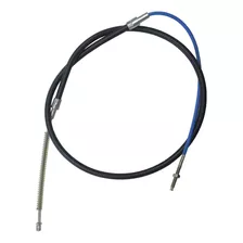 Cable Freno De Mano Vw Golf Mk3 A Campana / Tambor