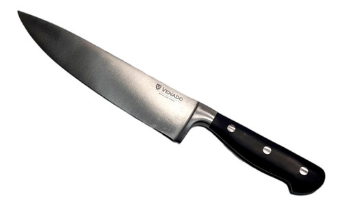 Cuchillo Gourment Venado Hoja 20cm 