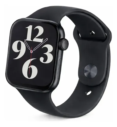 Genérica Smartwatch Infantil Con Llamadas Bluetooth Pantalla