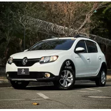 Renault Sandero Stepway Stepway