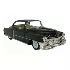 Miniatura De Ferro Cadillac Serie 62 Coupe 1953